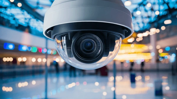 CCTV Industrial