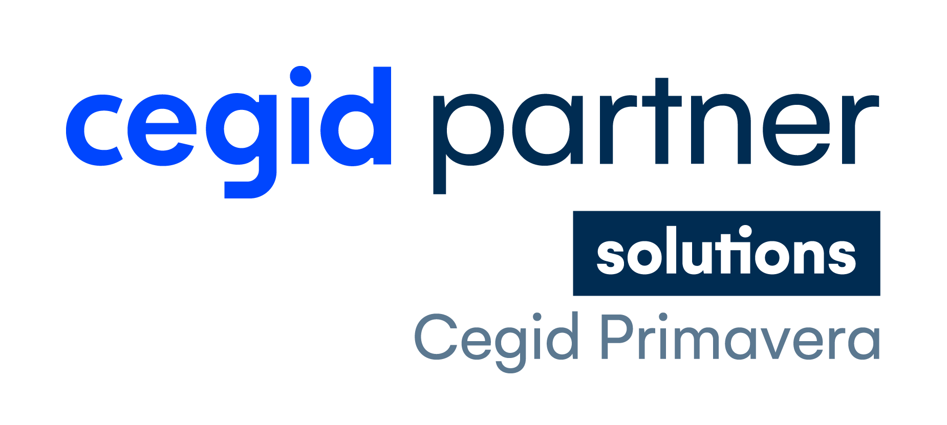 Cegid Partner Solutions Primavera
